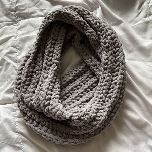 Crocheted Scarf